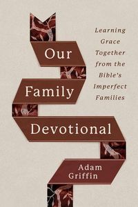 Produktbild: Our Family Devotional