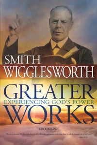 Produktbild: Greater Works