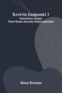 Produktbild: Kreivin kaupunki 1