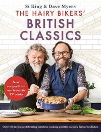 Produktbild: The Hairy Bikers' British Classics