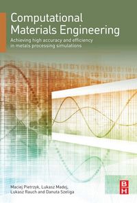Produktbild: Computational Materials Engineering