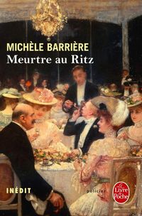 Produktbild: Fre-Meurtre Au Ritz