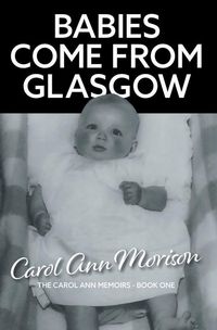 Produktbild: Babies Come from Glasgow