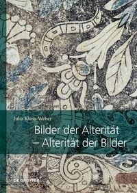 Produktbild: Bilder der Alterit&auml;t &ndash; Alterit&auml;t der Bilder