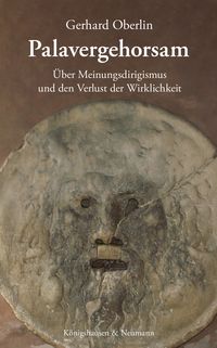 Produktbild: Palavergehorsam