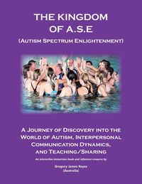 Produktbild: The Kingdom of A.S.E. (Autism Spectrum Enlightenment)