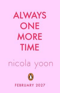 Produktbild: Always One More Time