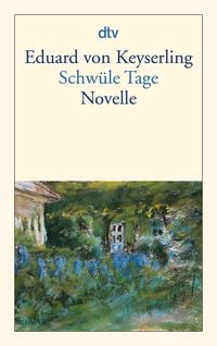 Produktbild: Schw&uuml;le Tage
