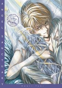 Produktbild: Angel Sanctuary Pearls 1