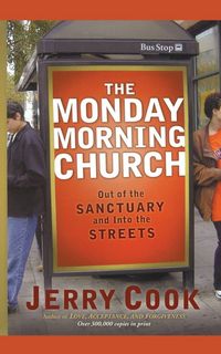 Produktbild: The Monday Morning Church
