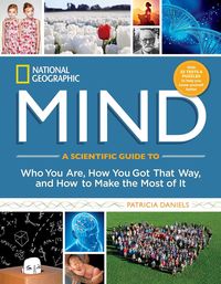 Produktbild: Natl Geographic Mind