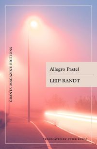 Produktbild: Allegro Pastel