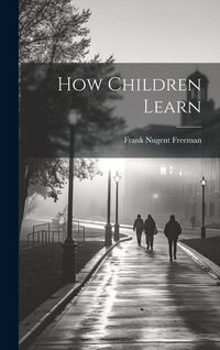 Produktbild: How Children Learn
