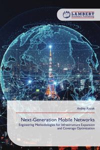 Produktbild: Next-Generation Mobile Networks