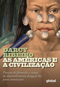 Produktbild: As Am&eacute;ricas e a Civiliza&ccedil;&atilde;o
