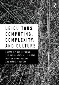 Produktbild: Ubiquitous Computing, Complexity and Culture