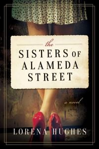 Produktbild: The Sisters of Alameda Street