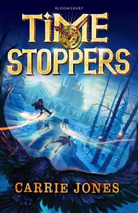 Produktbild: Time Stoppers