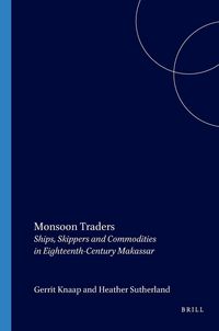 Produktbild: Monsoon Traders