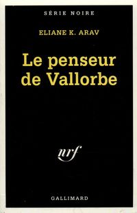 Produktbild: Fre-Penseur De Vallorbe