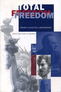 Produktbild: Sciabarra, C: Total Freedom