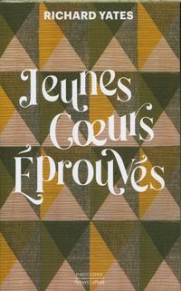 Produktbild: Jeunes coeurs &eacute;prouv&eacute;s