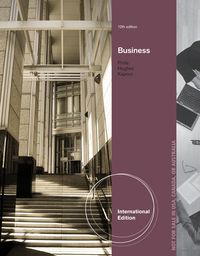 Produktbild: Pride, W: Business, International Edition