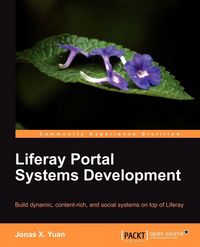 Produktbild: Liferay Portal Systems Development