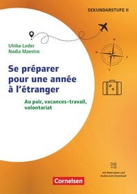 Produktbild: Themenhefte Fremdsprachen Sekundarstufe - Franz&ouml;sisch - Lernjahr 3-5