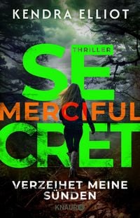 Produktbild: Merciful Secret - Verzeihet meine S&uuml;nden