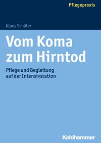 Produktbild: Vom Koma zum Hirntod