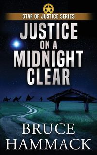 Produktbild: Justice On A Midnight Clear