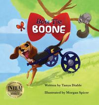 Produktbild: Bow Tie Boone