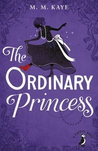Produktbild: The Ordinary Princess