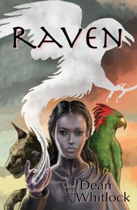 Produktbild: Raven