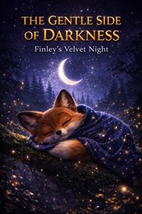 Produktbild: The Gentle Side Of Darkness: Finley's Velvet Night