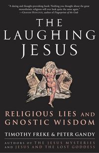 Produktbild: The Laughing Jesus