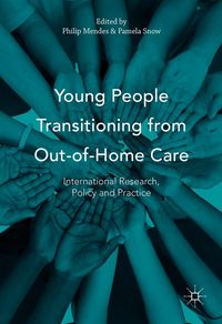 Produktbild: Young People Transitioning from Out-of-Home Care