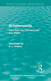 Produktbild: Routledge Revivals: Scheherezade (1953)