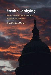 Produktbild: Stealth Lobbying