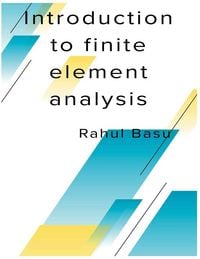 Produktbild: Introduction to Finite Element Analysis