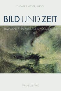 Produktbild: Bild und Zeit