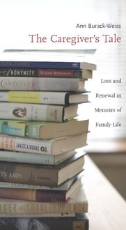 Produktbild: The Caregiver's Tale