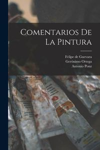 Produktbild: Comentarios de la pintura