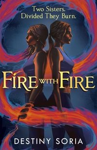 Produktbild: Fire with Fire