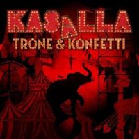 Produktbild: Trone & Konfetti