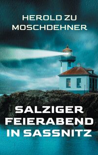 Produktbild: Salziger Feierabend in Sassnitz