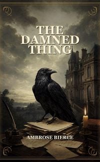 Produktbild: The Damned Thing