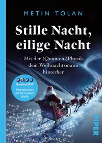 Produktbild: Stille Nacht, eilige Nacht