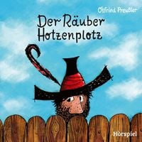 Produktbild: 1: Der R&auml;uber Hotzenplotz
